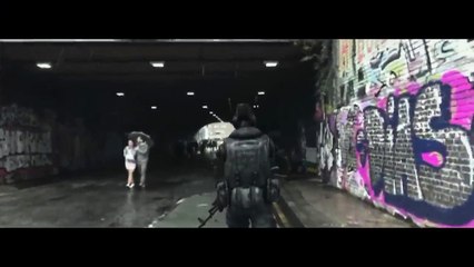 Duncan Walker  Apple ARKit film making experiments Shot on iphone madewithunity screenshotsaturday madewithARKit