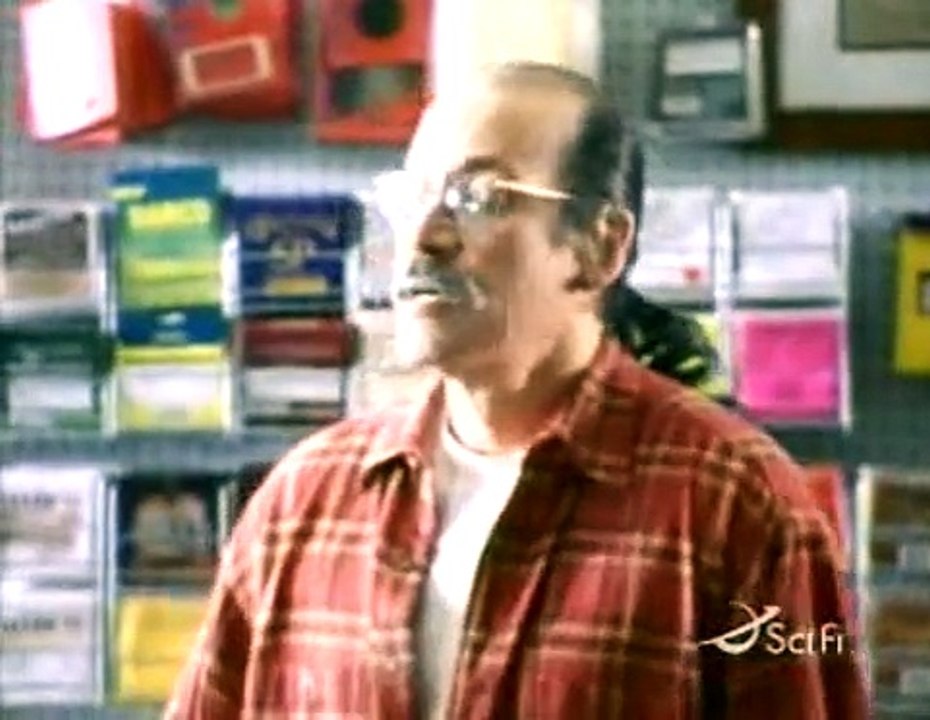 Beyond Belief Fact Or Fiction S02E09
