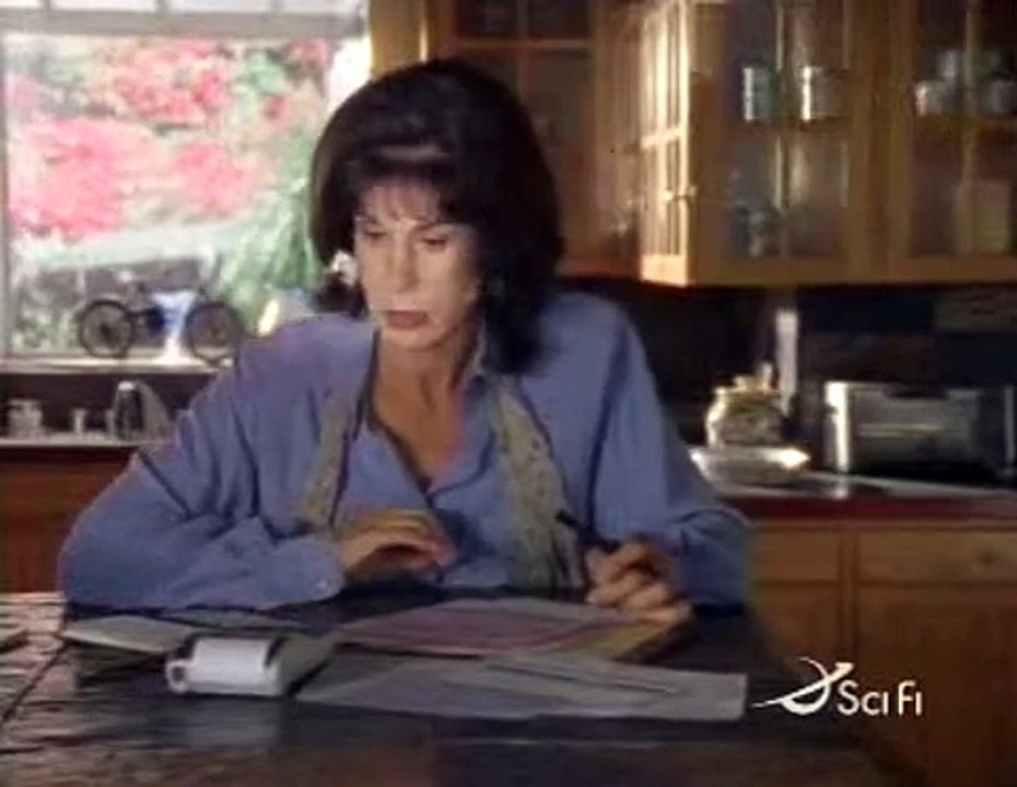 Beyond Belief Fact Or Fiction S03E05