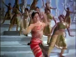 Guide   Mose Chhal Kiye Jaye Hai   Lata Mangeshkar