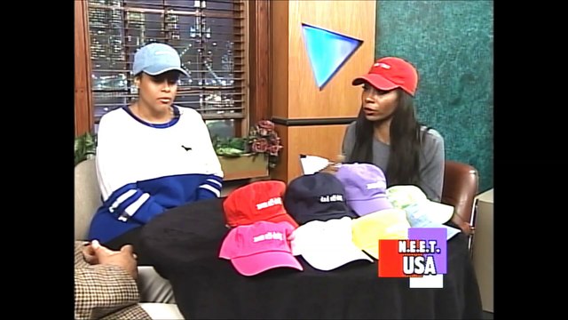 Moms Off Duty - Young Women Entrepreneurs