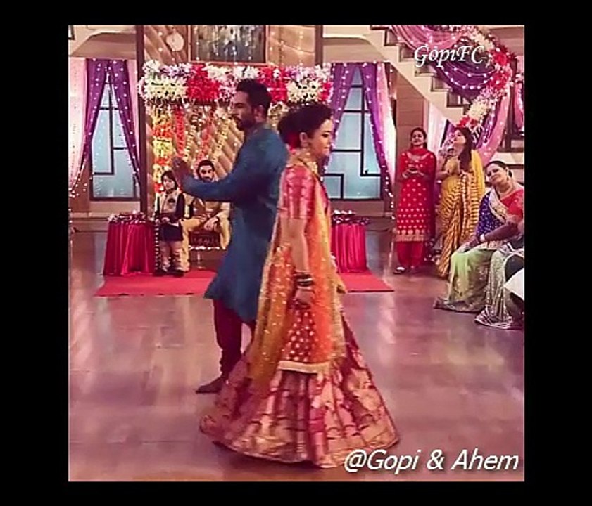 Âm mưu và tình yêu- Gopi ngoài đời khác xa trong phim