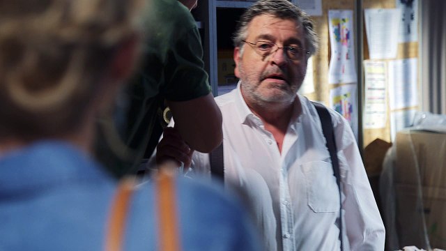 Indiscrétion : César drague Coralie !