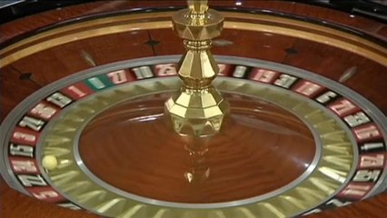 Receitas dos casinos de Macau continuam a aumentar