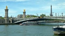 Parigi 2024: entusiasmo (prudente) nella capitale francese per i Giochi