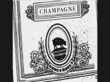 HURLY-BURLY CHAMPAGNE