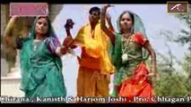 Superhit Baba Ramdevji Bhajan | Renuja Ra Nath Ne Bulaya Hai - FULL Video Song | Rajasthani Songs | New Marwadi Song | Anita Films | Latest Bhakti Geet