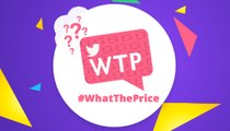 Yayvo.com launches '#WhatThePrice' campaign for Twitter users