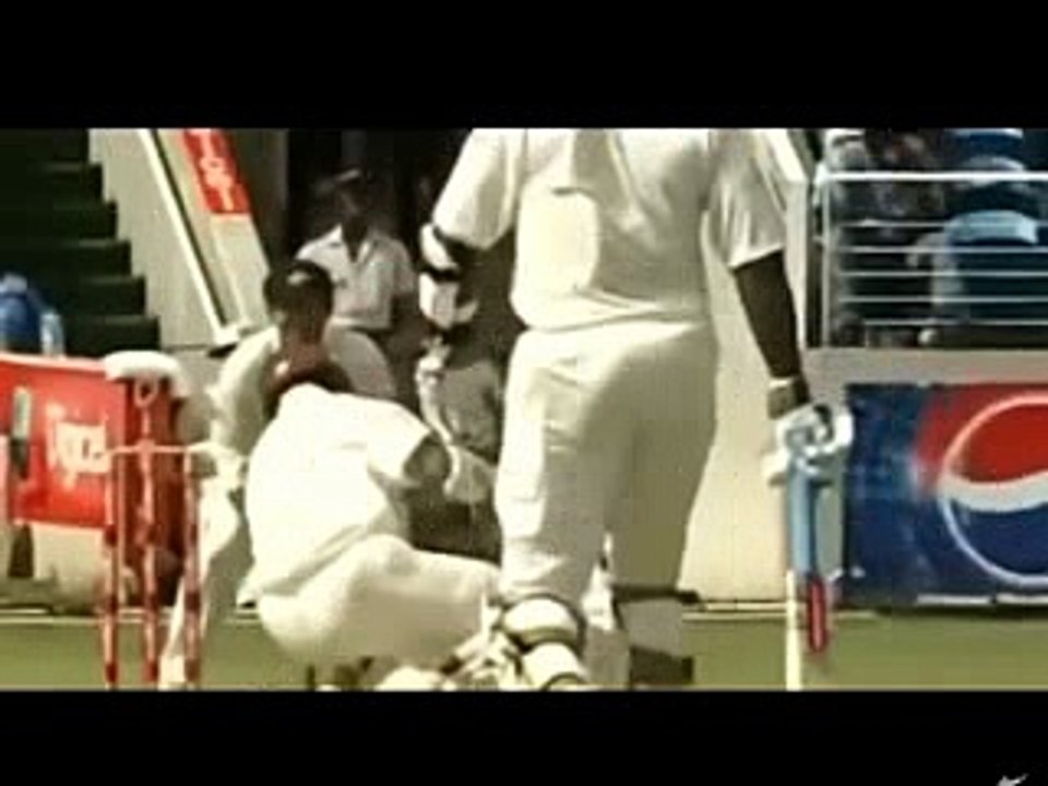 best bounces in cricket