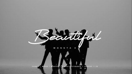 MONSTA X - Beautiful 🎬