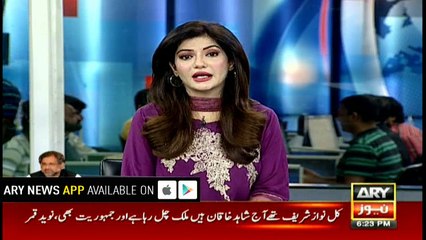 Differences between Kh Asif, Ch Nisar continue to exist