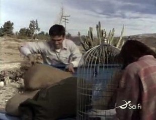 Beyond Belief Fact Or Fiction S03E07 Connie, Positive I.D., Trucker, Cook-Out & The New House