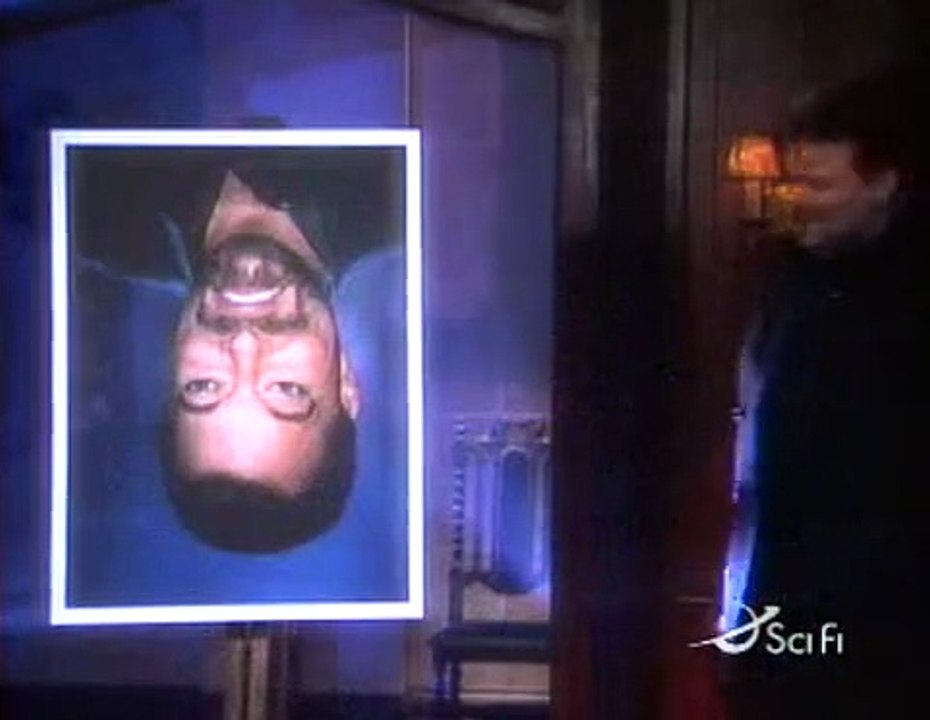 Beyond Belief Fact Or Fiction S04E05 House Of Shadows, One Hand İn The Till, Teasdale's Motor Car, The Vision & The Grave