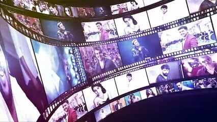 Third look of Vijay's 'Mersal'