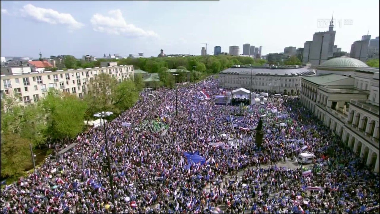 Postępowanie dyscyplinarne w TK wobec Jerzego Stępnia. Za zaangażowanie polityczne