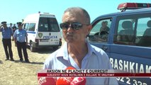 Aksion në plazhet e Durrësit - News, Lajme - Vizion Plus