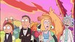 Rick and Morty (Season 3) #Episode 3 - Full Episode 