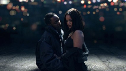 Kendrick Lamar - LOYALTY.