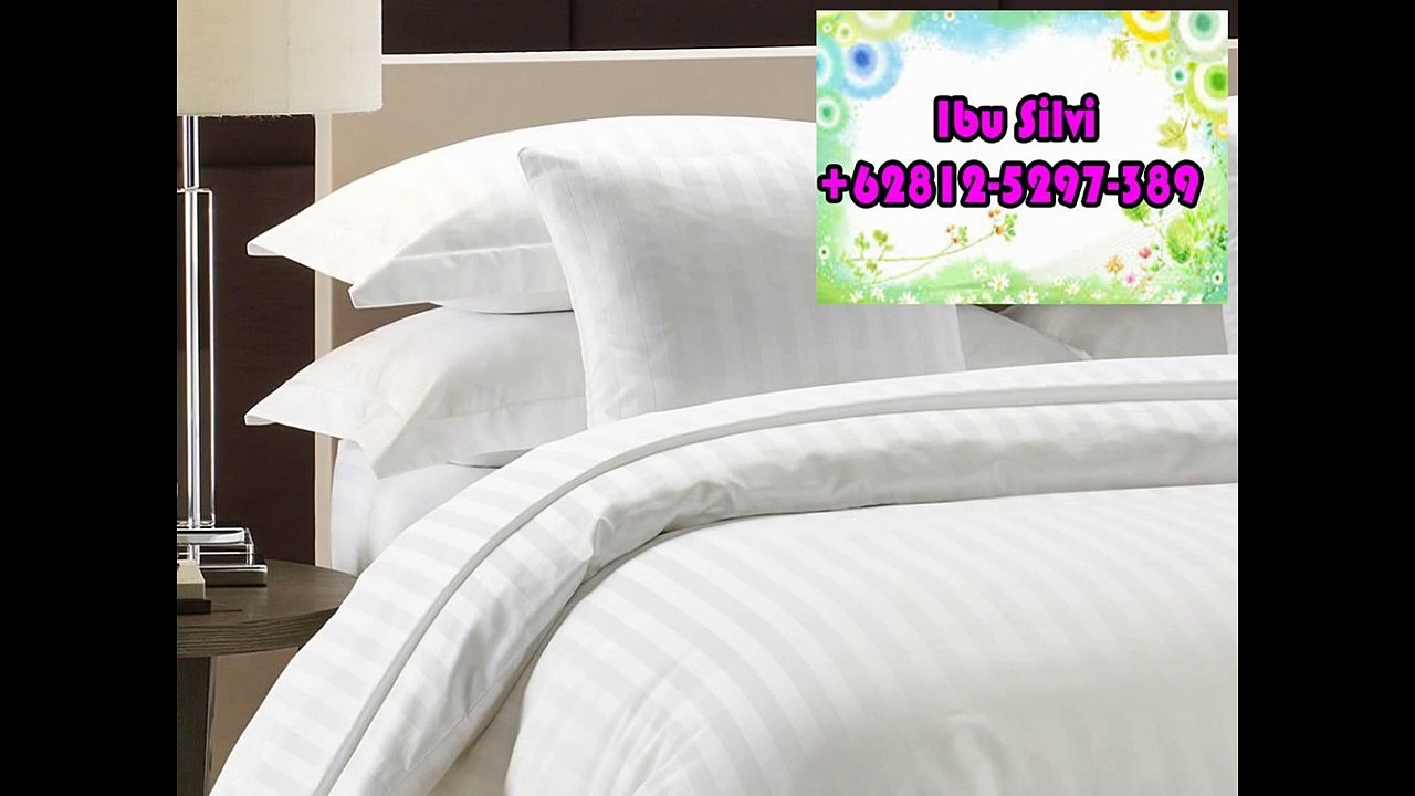 +62812-5297-389(Tsel), TERBAGUS !!!, Pengedar Bantal Hotel, Sarung Bantal Hotel