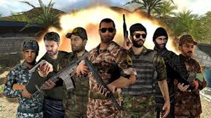 enemy nightmare shooter game