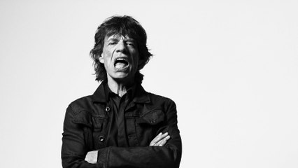 Mick Jagger - Gotta Get A Grip