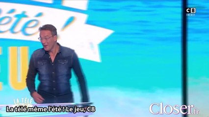Le Zapping Closer du 01 août 2017