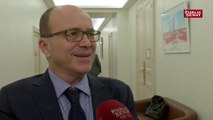 Sénatoriales : « Il y a parfois des tensions », déclare André Gattolin