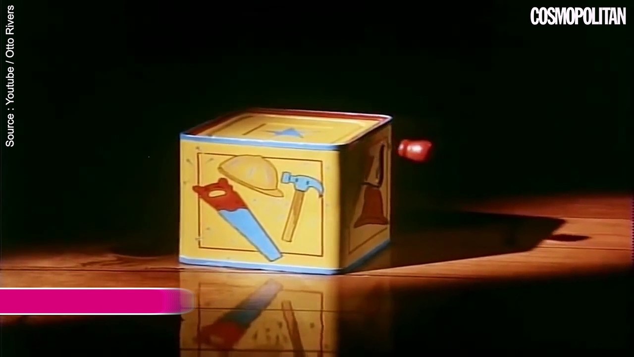 Le top 10 des meilleurs films d'horreur des années 90