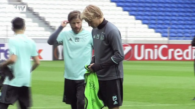 Ligue des champions – Marcel Keizer : Ce ne sera vraiment pas facile face à Nice