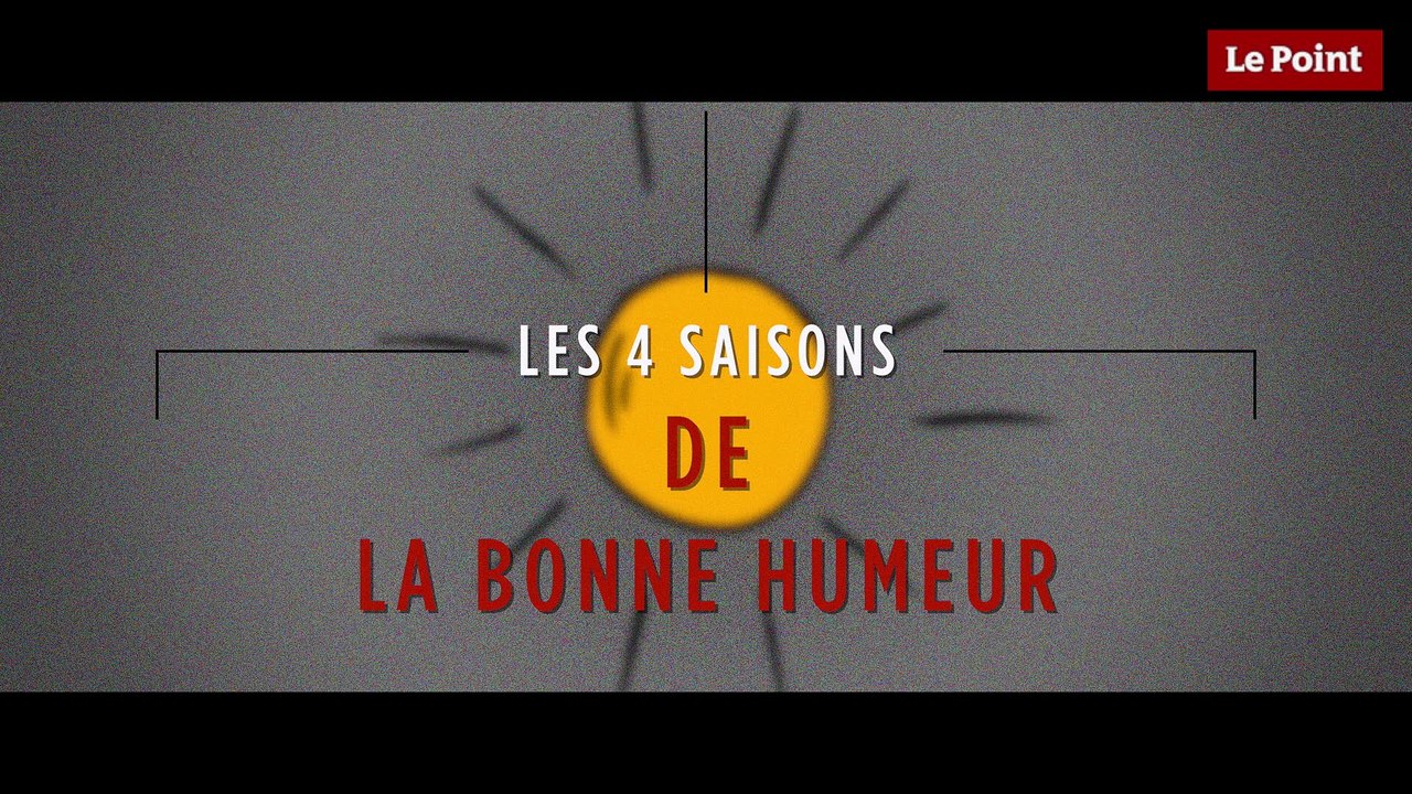 Les quatre saisons de la bonne humeur #9 : voyez la vie en bleu et vert !