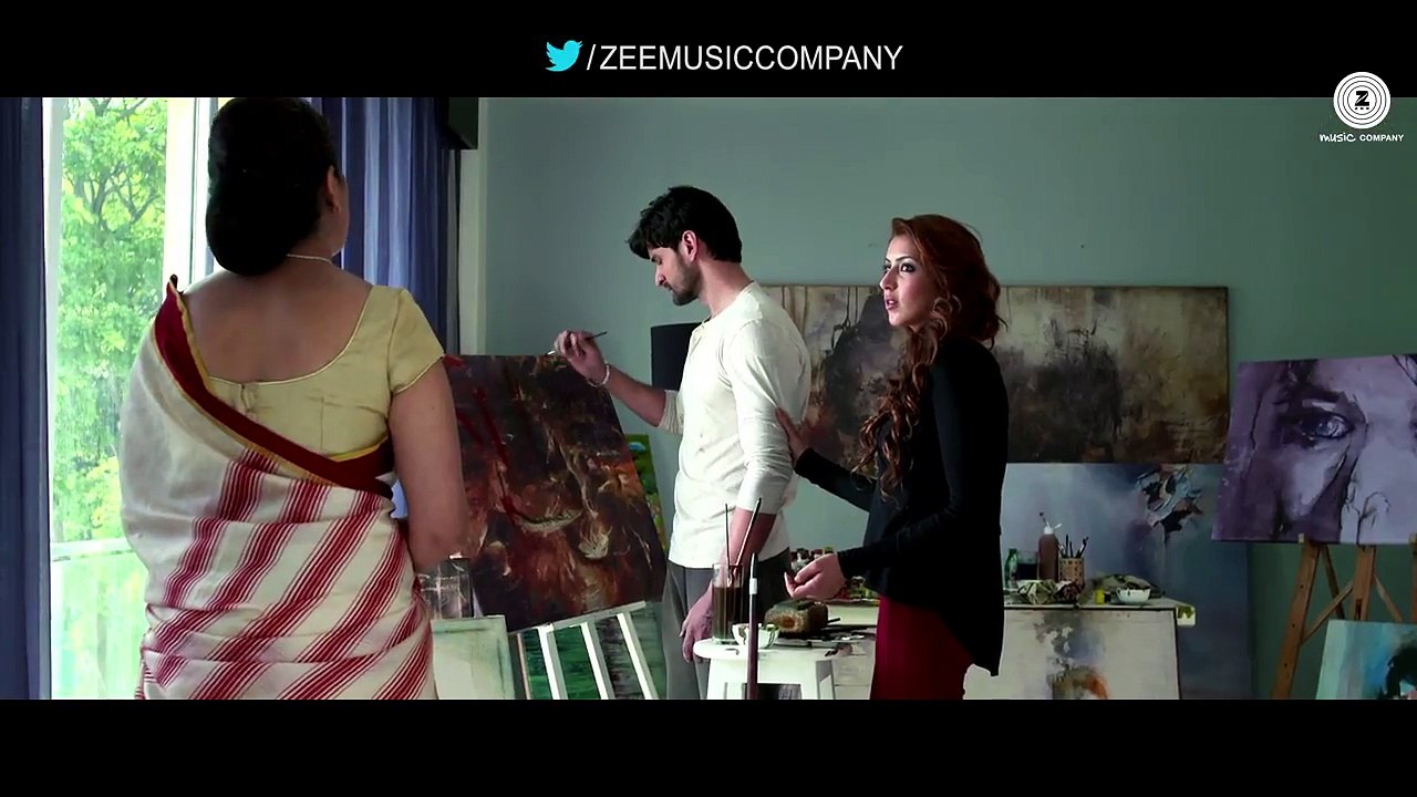 Hadh - Official Trailer | A Web Original By Vikram Bhatt