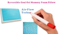 Top 5 Best Cooling Pillow Reviews & Ultimate Buying Guide 2016-2017 Cooling Pillow Guideline