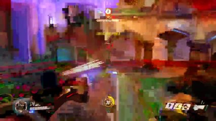 Overwatch Origins Edition | NEW HERO! (98)