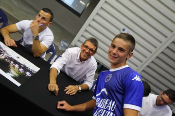 2017-2018⎥La belle Journée des Abonnés