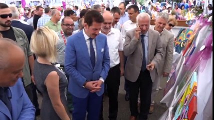 İlkadım Sağlıkta Bir Adım Önde