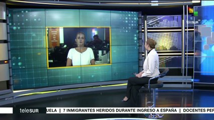 Eligen hoy los pueblos originarios venezolanos a sus constituyentes