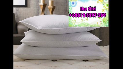 +62812-5297-389(Tsel), BAGUS !!!, Sarung Bantal, Bantal Lembut