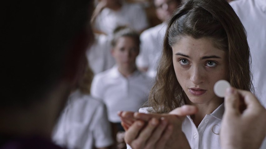 Natalie full movie dailymotion hot sale