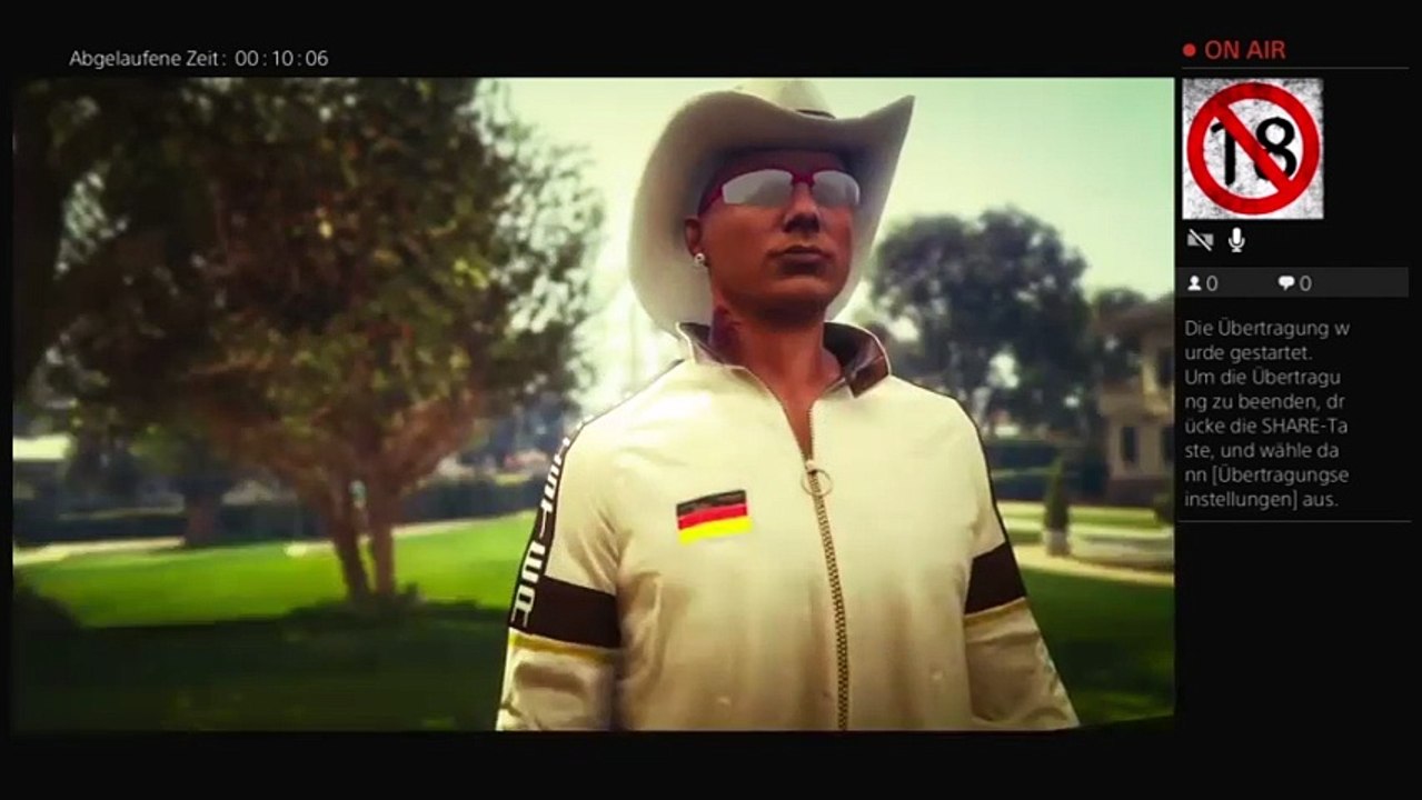 PS4-Live-Übertragung von wally364 (34)