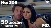 No: 309 59. Bölüm 1. Tanıtımı