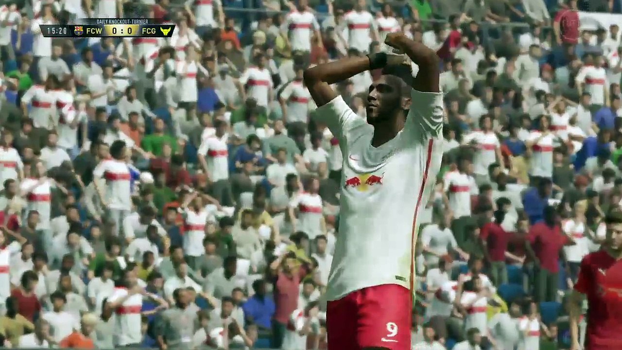 Der beste Fifa 17 spieler der Welt (19)