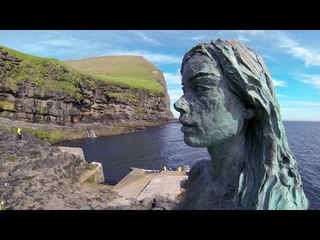 Discover the Beauty of the Faroe Islands