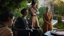 Game of Thrones - Lady Olenna à Dorne