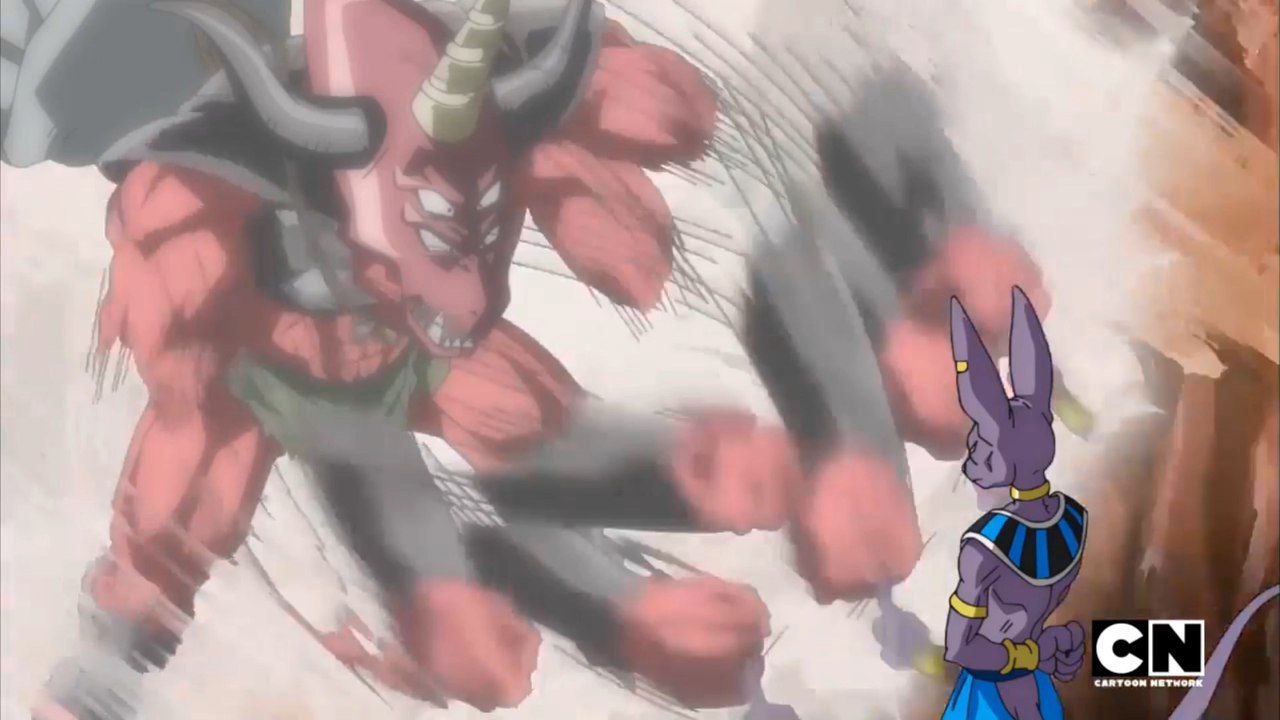 Dragon Ball Super Trailer Oficial Latinoamérica - Cartoon Network