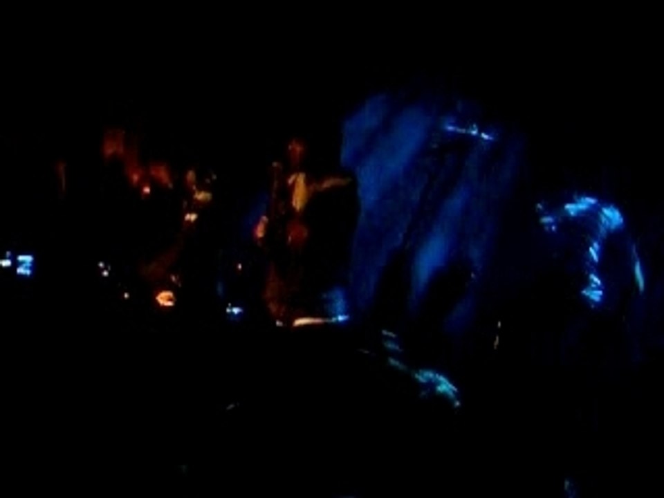 Ein neuer Tag By Nevada Tan @ Trabendo (Paris) 23.10.07