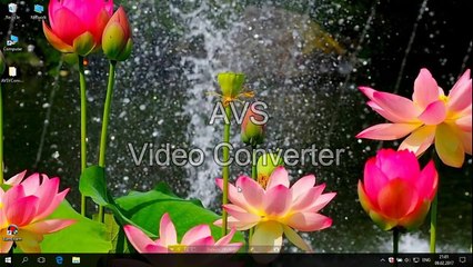 AVS Video Converter 10.0.1.610 Key LifeTime