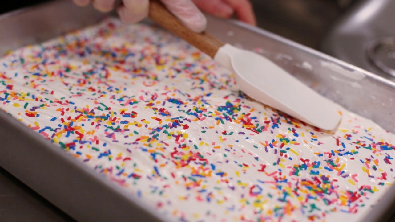 How to Make Marshmallows