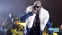 R. Kelly Cancels Three 'After Party' Tour Dates | Billboard News