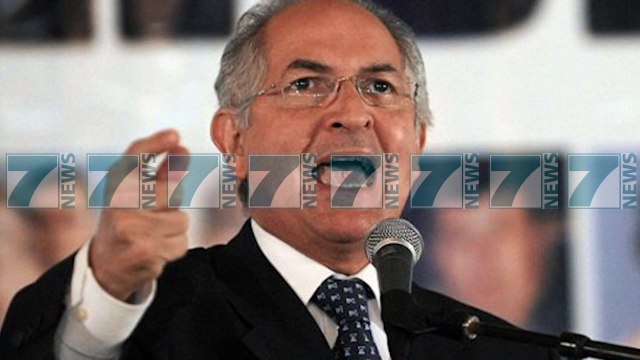 NUK NDALEN PROTESTAT NE VENEZUELE KUNDER MADUROS - News, Lajme - Kanali 10