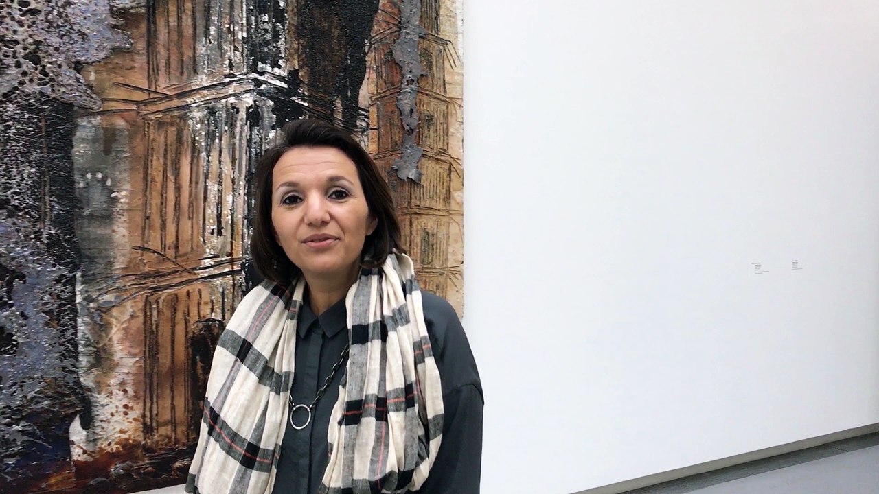 Kiefer-Rodin, pourquoi il faut venir 1/2